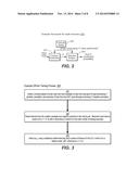 Adaptive Audio Processing Based on Forensic Detection of Media Processing     History diagram and image