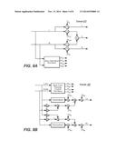 Adaptive Audio Processing Based on Forensic Detection of Media Processing     History diagram and image