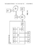 Adaptive Audio Processing Based on Forensic Detection of Media Processing     History diagram and image