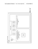 Adaptive Audio Processing Based on Forensic Detection of Media Processing     History diagram and image