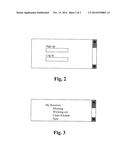 TIME MANAGEMENT AND TASK PERSISTENCE METHOD, APPARATUS AND SYSTEM diagram and image