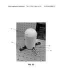 SYSTEMS AND METHODS FOR NON-DESTRUCTIVE EVALUATION OF MOLDS AND CRUCIBLES     USED IN INVESTMENT CASTING diagram and image