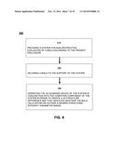 SYSTEMS AND METHODS FOR NON-DESTRUCTIVE EVALUATION OF MOLDS AND CRUCIBLES     USED IN INVESTMENT CASTING diagram and image