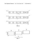 VARIABLE OFFSET POSITIONING ANTENNA ARRAY FOR ENHANCED GUIDANCE OF     AUTOMATED GUIDED VEHICLES (AGVS) diagram and image