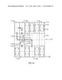 VARIABLE OFFSET POSITIONING ANTENNA ARRAY FOR ENHANCED GUIDANCE OF     AUTOMATED GUIDED VEHICLES (AGVS) diagram and image