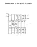 VARIABLE OFFSET POSITIONING ANTENNA ARRAY FOR ENHANCED GUIDANCE OF     AUTOMATED GUIDED VEHICLES (AGVS) diagram and image