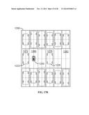 VARIABLE OFFSET POSITIONING ANTENNA ARRAY FOR ENHANCED GUIDANCE OF     AUTOMATED GUIDED VEHICLES (AGVS) diagram and image