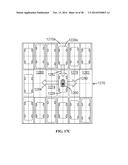 VARIABLE OFFSET POSITIONING ANTENNA ARRAY FOR ENHANCED GUIDANCE OF     AUTOMATED GUIDED VEHICLES (AGVS) diagram and image