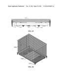 VARIABLE OFFSET POSITIONING ANTENNA ARRAY FOR ENHANCED GUIDANCE OF     AUTOMATED GUIDED VEHICLES (AGVS) diagram and image