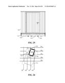 VARIABLE OFFSET POSITIONING ANTENNA ARRAY FOR ENHANCED GUIDANCE OF     AUTOMATED GUIDED VEHICLES (AGVS) diagram and image