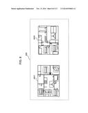 CONTROL METHOD FOR INFORMATION APPARATUS AND COMPUTER-READABLE RECORDING     MEDIUM diagram and image