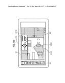 CONTROL METHOD FOR INFORMATION APPARATUS AND COMPUTER-READABLE RECORDING     MEDIUM diagram and image