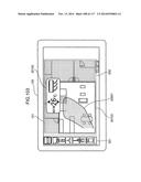 CONTROL METHOD FOR INFORMATION APPARATUS AND COMPUTER-READABLE RECORDING     MEDIUM diagram and image