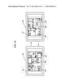 CONTROL METHOD FOR INFORMATION APPARATUS AND COMPUTER-READABLE RECORDING     MEDIUM diagram and image