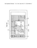 CONTROL METHOD FOR INFORMATION APPARATUS AND COMPUTER-READABLE RECORDING     MEDIUM diagram and image