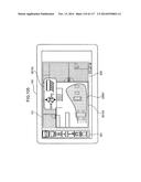 CONTROL METHOD FOR INFORMATION APPARATUS AND COMPUTER-READABLE RECORDING     MEDIUM diagram and image