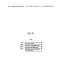 CONTROL METHOD FOR INFORMATION APPARATUS AND COMPUTER-READABLE RECORDING     MEDIUM diagram and image