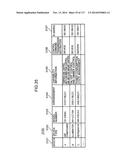 CONTROL METHOD FOR INFORMATION APPARATUS AND COMPUTER-READABLE RECORDING     MEDIUM diagram and image