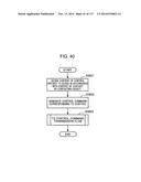 CONTROL METHOD FOR INFORMATION APPARATUS AND COMPUTER-READABLE RECORDING     MEDIUM diagram and image