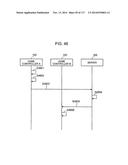 CONTROL METHOD FOR INFORMATION APPARATUS AND COMPUTER-READABLE RECORDING     MEDIUM diagram and image