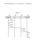 CONTROL METHOD FOR INFORMATION APPARATUS AND COMPUTER-READABLE RECORDING     MEDIUM diagram and image