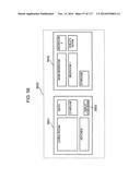 CONTROL METHOD FOR INFORMATION APPARATUS AND COMPUTER-READABLE RECORDING     MEDIUM diagram and image