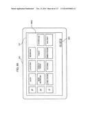 CONTROL METHOD FOR INFORMATION APPARATUS AND COMPUTER-READABLE RECORDING     MEDIUM diagram and image