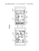 CONTROL METHOD FOR INFORMATION APPARATUS AND COMPUTER-READABLE RECORDING     MEDIUM diagram and image