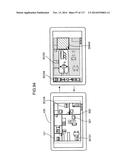 CONTROL METHOD FOR INFORMATION APPARATUS AND COMPUTER-READABLE RECORDING     MEDIUM diagram and image