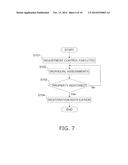 AIR CONDITIONING CONTROL SYSTEM diagram and image