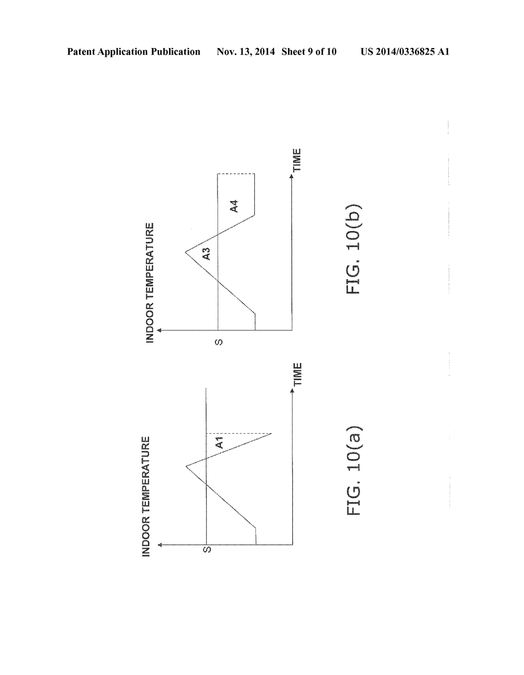 AIR CONDITIONING CONTROL SYSTEM - diagram, schematic, and image 10