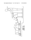 MECHANISM FOR REMOTELY CONTROLLING WATER JET EQUIPMENT diagram and image