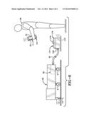 MECHANISM FOR REMOTELY CONTROLLING WATER JET EQUIPMENT diagram and image