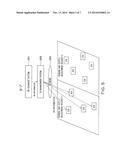 INFORMATION ISSUANCE APPARATUS, INFORMATION ISSUANCE METHOD AND PROGRAM diagram and image