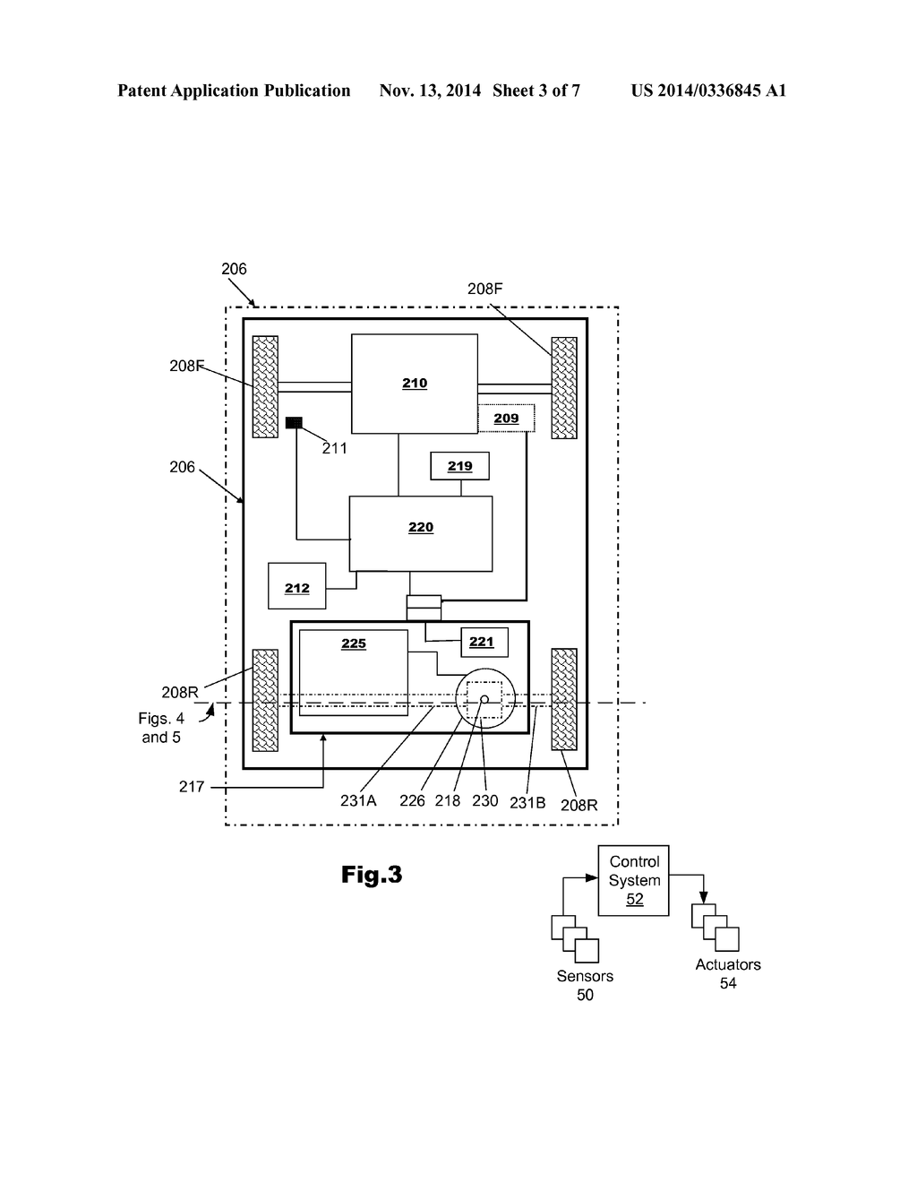 SYSTEM AND METHOD FOR REDUCING VEHICLE GENERATED CARBON DIOXIDE EMISSIONS - diagram, schematic, and image 04