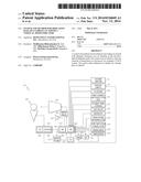 SYSTEM AND METHOD FOR DISPLAYING RATE-OF-CLIMB ON AN AVIONICS VERTICAL     SPEED INDICATOR diagram and image