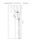 SYSTEM AND METHOD FOR DISPLAYING RATE-OF-CLIMB ON AN AVIONICS VERTICAL     SPEED INDICATOR diagram and image