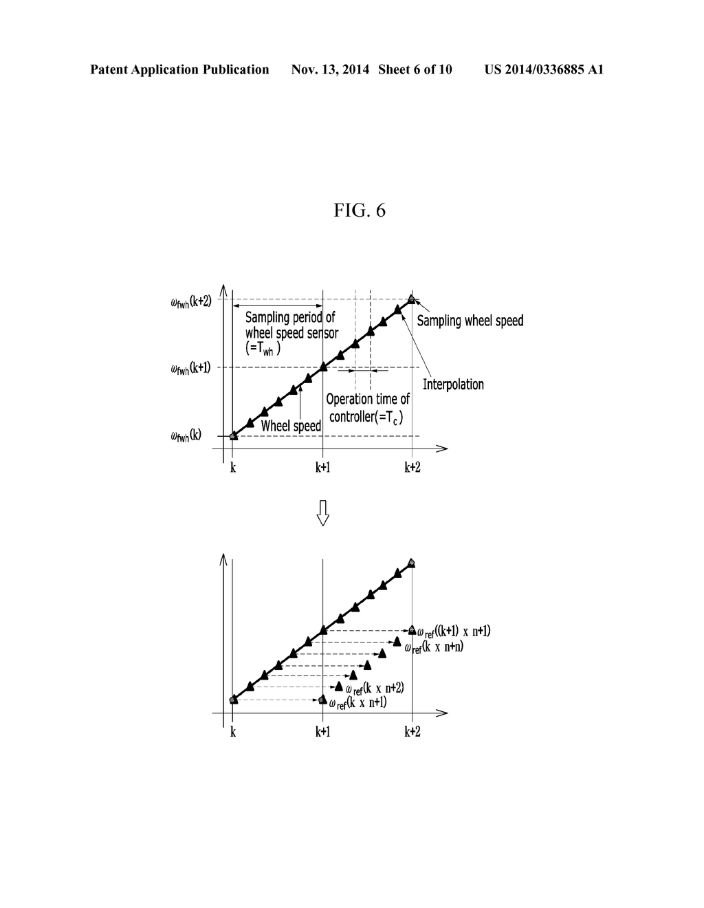 METHOD AND SYSTEM FOR CONTROLLING ANTI-JERK OF VEHICLE - diagram, schematic, and image 07