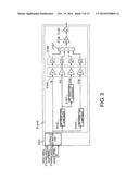 VEHICLE CONTROL DEVICE AND VEHICLE CONTROL METHOD diagram and image