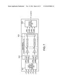 VEHICLE CONTROL DEVICE AND VEHICLE CONTROL METHOD diagram and image