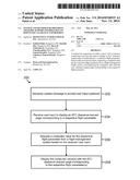 SYSTEM AND METHOD FOR PROVIDING ADVISORY SUPPORT INFORMATION ON DOWNLINK     CLEARANCE AND REPORTS diagram and image