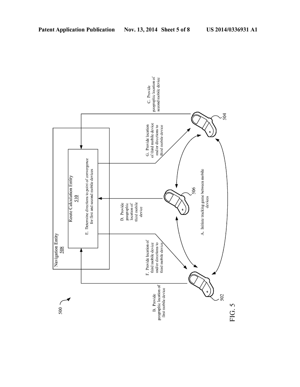 PROVIDING CONVERGENCE POINTS - diagram, schematic, and image 06