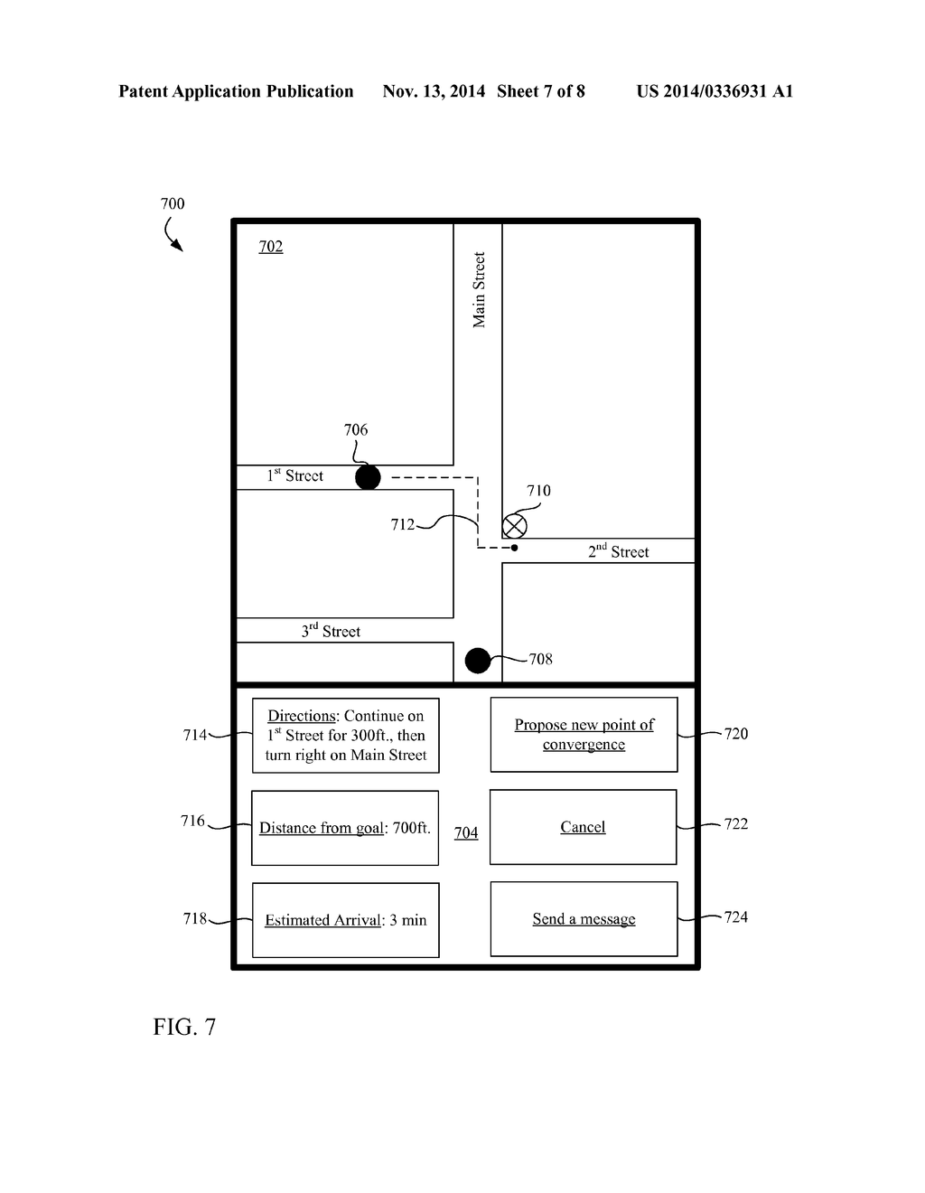 PROVIDING CONVERGENCE POINTS - diagram, schematic, and image 08