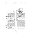 METHODOLOGY FOR PRESENTING DUMPFLOOD DATA diagram and image