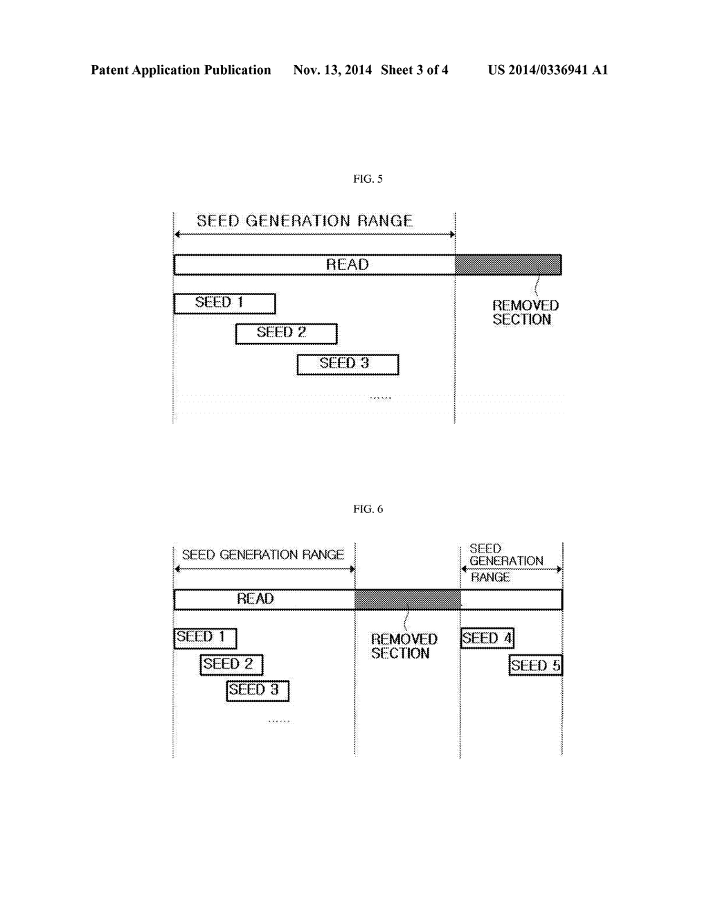 SYSTEM AND METHOD FOR ALIGNING GENOME SEQUENCE IN CONSIDERATION OF READ     QUALITY - diagram, schematic, and image 04