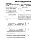 Analyzing High Dimensional Single Cell Data Using the T-Distributed     Stochastic Neighbor Embedding Algorithm diagram and image