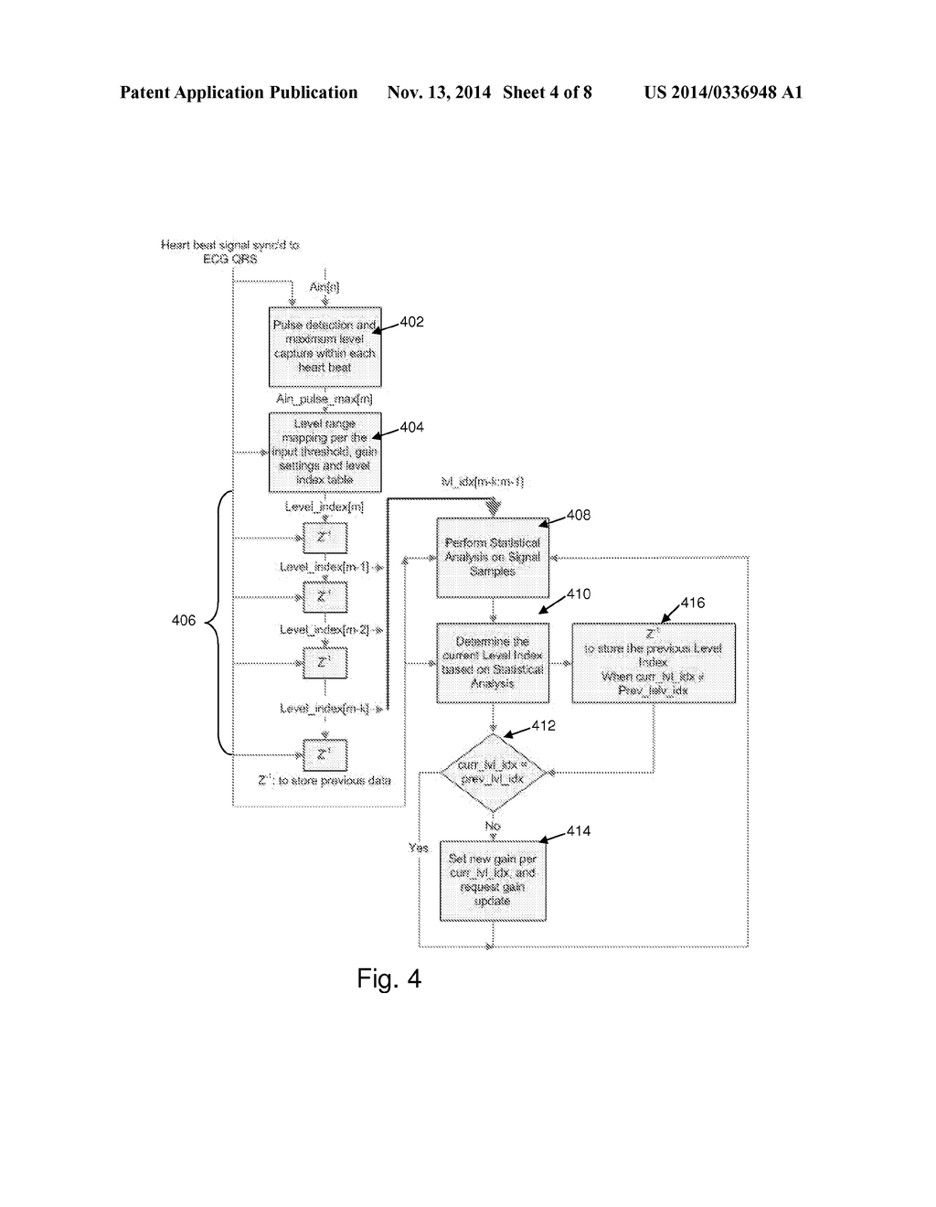 System and Method for Improving Signal to Noise Ratio for High Frequency     Signal Component - diagram, schematic, and image 05