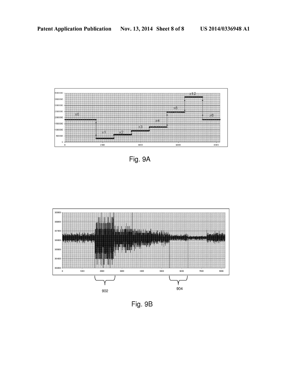 System and Method for Improving Signal to Noise Ratio for High Frequency     Signal Component - diagram, schematic, and image 09