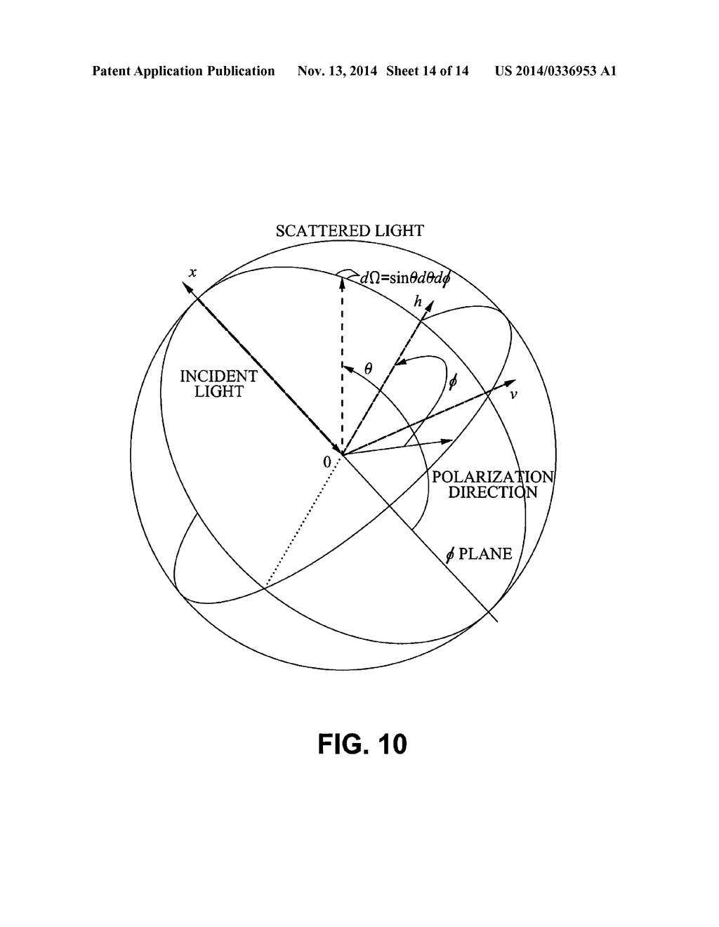 METHOD TO QUANTIFY EMISSION RATES IN ATMOSPHERIC PLUMES - diagram, schematic, and image 15