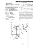 METHOD OF COMPENSATING FREQUENCY DRIFT IN AN INTERFEROMETER diagram and image